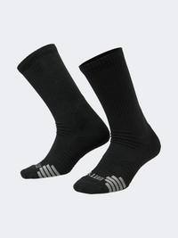 5-11 Calzettoni Duty Ready Plus Men Tactical Sock Black
