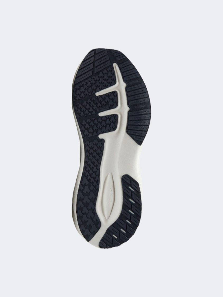 Anta PG7 Walk 1.5 Men Running Shoes White/Grey/Blue