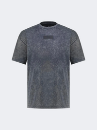 Under Armour Project Rock Heavyweight Men Training T-Shirt Black