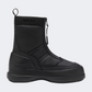 Moonboot Luna Zip Men After Ski Boot Black