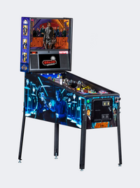 Stern John Wick Pro Arcade Game Multicolor