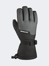 Dakine Blazer T2R Men Skiing Gloves Carbon Heather