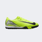 Nike Mercurial Vapor 16 Academy Tf Men Football Shoes Volt/Black