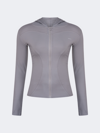 Top Ten Cozy Women Life Style Jacket Grey