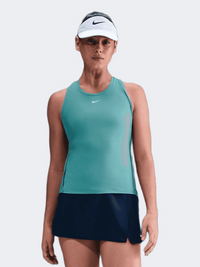 Nike Victory Women Tennis Tank Cannon/White