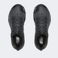 The North Face Vectiv Fastpack Futurelight Women Hiking Shoes Black/Asphalt Grey