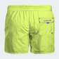 Allen Cox Men Beach Swim Short Zest