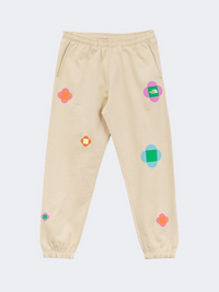 The North Face Yinka Ilori Bloosom Together Unisex Lifestyle Pant Gravel