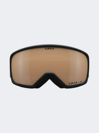 Giro Millie Women Skiing Goggles Black/White/Copper