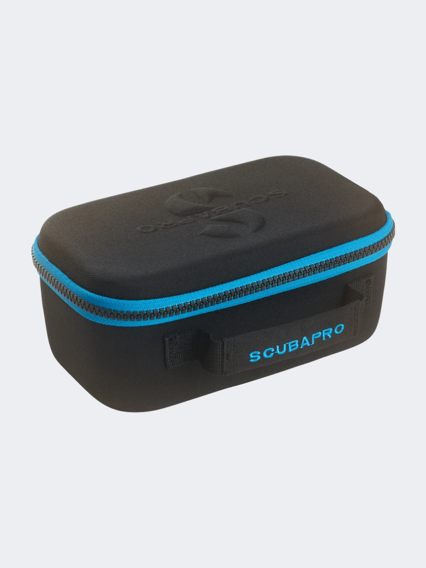 Scubapro Galileo 3 (G3) Wrist Dive Computer W/ Transmitter Smart + Pro Diving Monitor  Black/Blue