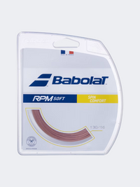 Babolat Rpm Soft Ng Strings Radiant Sunset