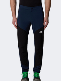 The North Face Felik Slim Tapered Men Hiking Pant Summit Navy/Black