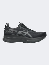 Asics Gel-Kayano 32 Women Running Shoes Black/Grey