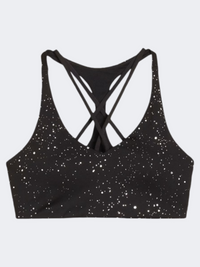 Puma Move Intergalactic Women Training Bra Black