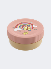 Sigg Lumo Rainbow 0.3 L Kids Lifestyle Snackbox Pink