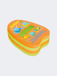 Zoggs Zoggy Back Kids Swimming Floater Multicolor