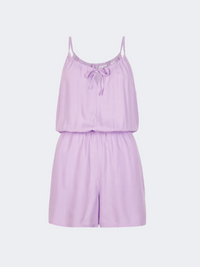 O'Neill Leina Women Lifestyle Body Suit Purple Rose