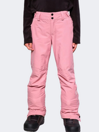 ONeill Star Regular Girls Skiing Pant Genuine Pink