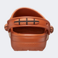 Crocs Classic Basketball Infant Lifestyle Clog Sienna