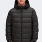Oneill Originals Men Lifestyle Jacket Black Out