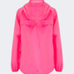 Mac In A Sac Origin Kids Performance Jacket Neon Pink