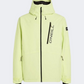 ONeill Hammer Men Skiing Jacket Lime Wash