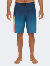 Oneill Hyperfreak Hydro Tech Men Beach Swim Short Navy