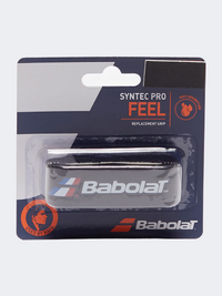 Babolat Syntec Pro Tennis Grip Blue/White/Red