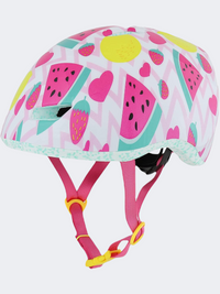 Raskullz Cpmr Lil Melon Speck Kids Biking Protection Multicolor