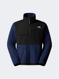 The North Face Retro Denali Men Lifestyle Jacket Summit Navy/Black