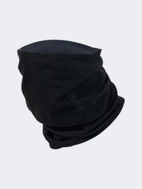 Viva Sport Neckwarmer Bi-Pack Unisex Skiing Tubular Black