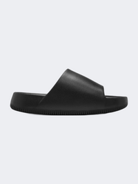 Nike Calm Women Lifestyle Slippers Black
