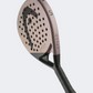 Head Speed Motion 2025 Unisex Padel Racquet Black/Light Motion