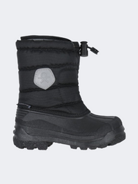 Color Kids Beautiful Skiing After Ski Phantom Grey