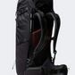 The North Face Terra 65 Unisex Camping Bag Black/Asphalt Grey