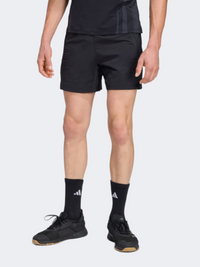 Adidas Tech Intensity Workout Men Training Short Black