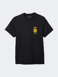 5-11 Battle Rations Men Tactical T-Shirt Black