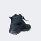 Oil And Gaz Trailblaze Men Hiking High Black