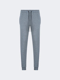 Oil And Gaz Comfy Men Pant Heather Grey
