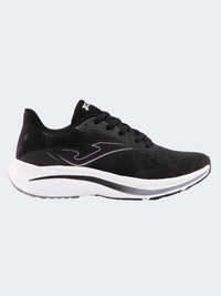 Joma Argon Men Running Shoes Black/White
