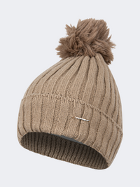 Top Ten Stylish Women Lifestyle Pom Beanie Khaki