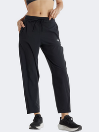New Balance Essentials Performance Woven Women Performance Pant Black