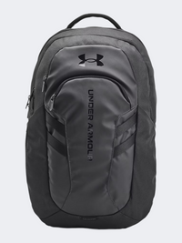 Under Armour Hustle Pro 6.0 31 L Unisex Training Backpack Black