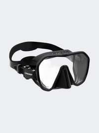 Cressi Z2 Small Diving Mask Black