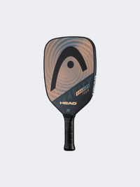 Head Gravity Tour Unisex Pickleball Racquet Black/Multi