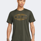 Nike Hpr Dry Gfx Men Training T-Shirt Sequoia/Black