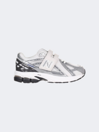New Balance 1906 Ps-Boys Lifestyle Shoes Grey