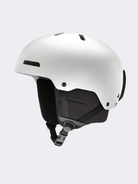 Smith Rodeo Unisex Skiing Protection Matte White