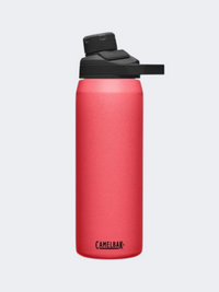Camelbak Chute Mag Sst Vac Ins 25 Oz Unisex Lifestyle Water Bottle Wild Strawberry