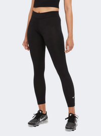 Nike Essentials 7/8 Lbr Women Lifestyle Tight Black